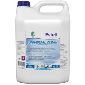 Allrent ESTELL Universal oparfymerad 5L