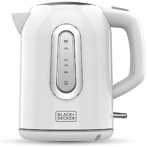Vattenkokare BLACK+DECKER 1,7L