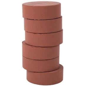 Maling PLAYBOX blokkform brun (6)