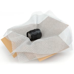 Boblefolie Master'in 500x100 m, 2-lag, lille boble, 3 ruller