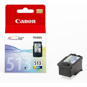 Canon CL-513 - Färg (cyan, magenta, gul)