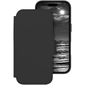 dbramante1928 Lynge - Vikbart fodral för mobiltelefon