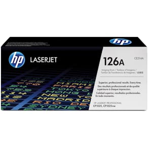 Drum HP 126A, 14.000 pagina's, OEM CE314A, zwart