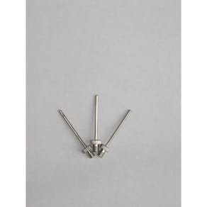 Reservnipplar, 3/fp
