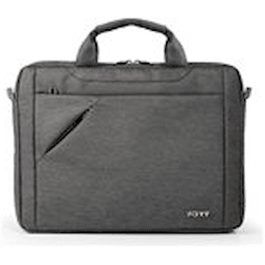 PORT SYDNEY TL - Notebook-väska - eco - 13" - 14" - grå