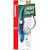 Rollerpen STABILO EASYoriginal, voor linkshandigen, blister 1