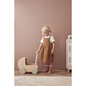 Dockvagn Kids Concept natur