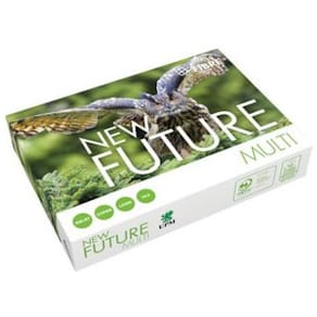 Kopieringspapper NEW FUTURE Multi A4 90g 500/FP