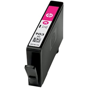 Inktcartridge HP 903XL, 825 pagina's, OEM T6M07AE, magenta