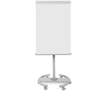 Blädderblocksställ BI-OFFICE Mobile