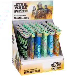 Tintenroller Colorino, radierbar, sortiert