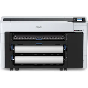 SureColor SC-T5700D storformatsskrivare