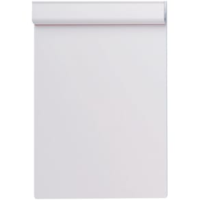 Klemmbrett MAUL 231 MAULpro, A3, weiß