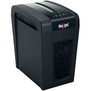 Dokumentförstörare Rexel Secure X10-SL P4