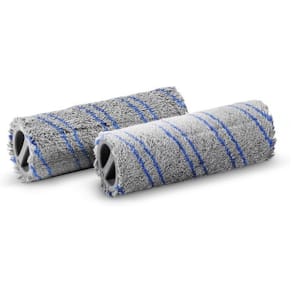 Mikrofibervalsar KÄRCHER BR 30/1 2/fp