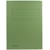 Dossiermap Class'ex, 3 kleppen, folio 23,7 x 34,7 cm, groen