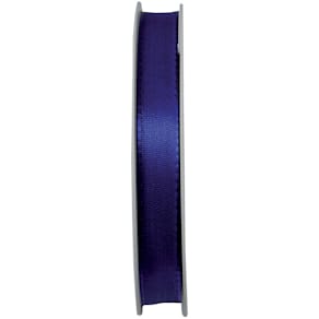 Taftband GOLDINA Basic, 15mm x 50m, königsblau