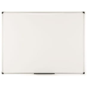 Whiteboard BI-OFFICE Maya lakk 45x60cm