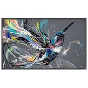 Philips 55BDL3650Q - 55" Diagonal klass (54.6" visbar) - Q-Line