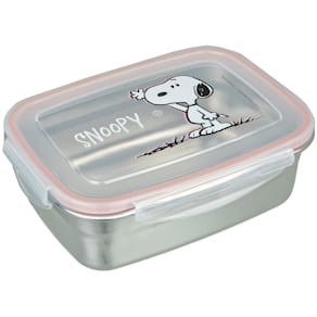 Brotdose Undercover Peanuts Snoopy
