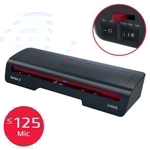 Lamineringsmaskin GBC Fusion 1100L A3