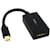 Startech Mini DisplayPort till HDMI-adapter - mDP till HDMI