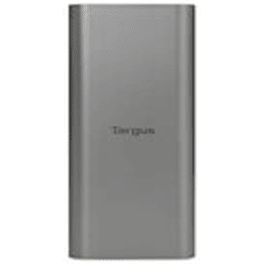 Targus 100W USB-C Power Bank APB080GL - Strömbank/strömadapter
