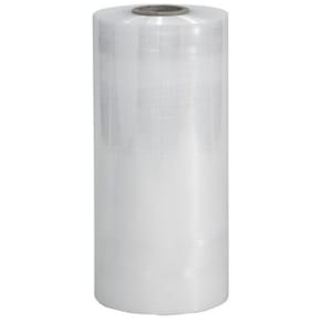 Strekkfilm maskin 500mmx3450m 10my 300%