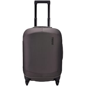Kabinebagage Subterra 2 Carry On Spinner Vetiver Grå