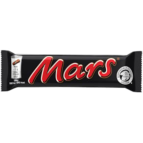 Choklad Mars 32x51 g