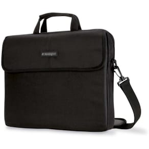 Computertaske Kensington Classic SP10 15,6", polstret, sort