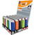 Aansteker BIC Maxi, vuursteen, display van 50 stuks