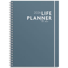 Life Planner To Do 2026