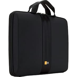 Hoes Case Logic Hardshell, 13 inch laptop, zwart
