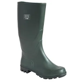Gummistövel PORTWEST PVC O4 FO grön 37