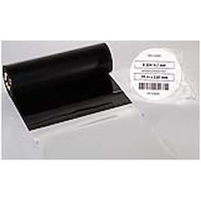 Thermotransferband TLP2844, schwarz