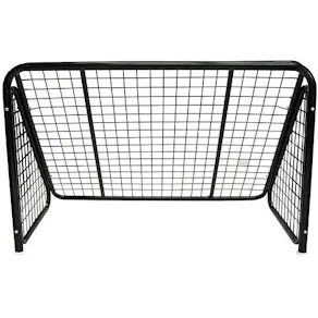 Målbur Bandy utomhus, stål, 70x110cm
