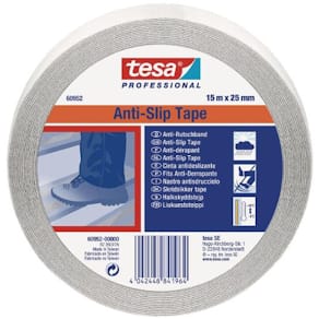 Tape TESA Anti-skli 15Mx25MM klar