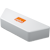 Whiteboardtorkare NOBO magnetisk vit
