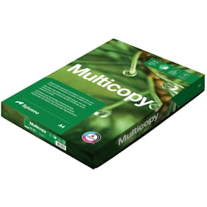Kopierpapier Multicopy Original, 500 Blatt, A4, 90 g, weiß