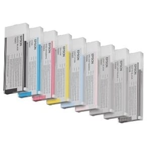 Stylus Pro 4450/4400 Cyan 220ml