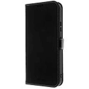 Insmat Exclusive - Vikbart fodral för mobiltelefon - genuint