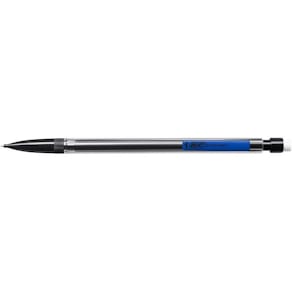 Trykkblyant BIC Matic 0,7 assortert (12)