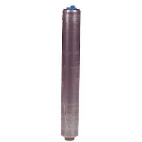 Plastfolie PVC Wrapmaster 1000, 30cmx100m, 3st