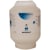 Maskinopvaskepulver Novadan Bistro 743 til industri, 3,2 kg