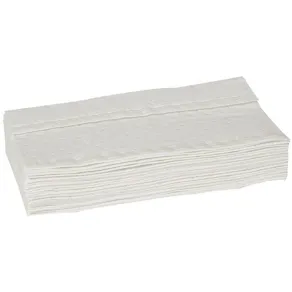 Tvättlapp ABENA Tissue, 9 lager, 19x26cm, 900/fp