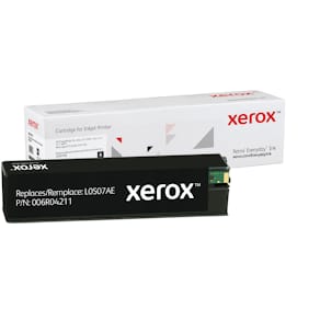 EVERYDAY Black Remanufactured Cartridge 973X, High Capacity