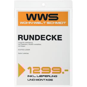 Einstecktasche Durable, A5