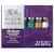 Oljefärg Artisan, 21ml x 6 färger