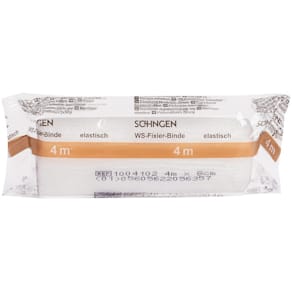 Fixierbinde SÖHNGEN WS, 4 m x 8 cm, elastisch